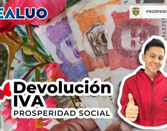 Jey te informa Devolución del IVA idealuo.com