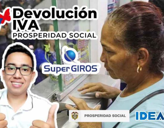 Jey te informa Devolución del IVA idealuo.com