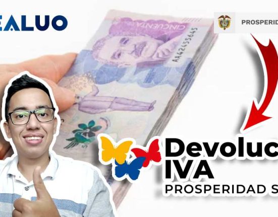 Jey te informa Devolución del IVA idealuo.com