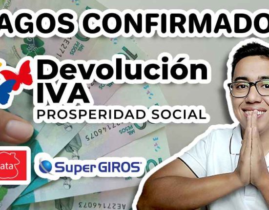 Jey te informa Devolución del IVA pagos idealuo.com