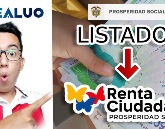 Jey te informa Renta ciudadana idealuo.com