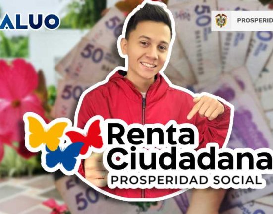 Jey te informa Renta ciudadana idealuo.com