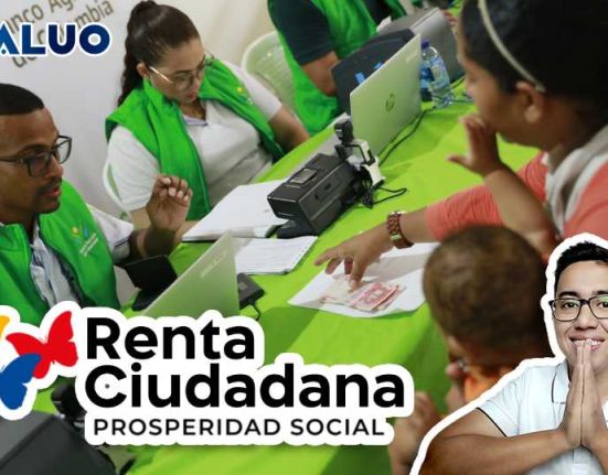 Jey te informa Renta ciudadana idealuo.com
