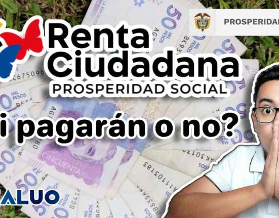 Jey te informa Renta ciudadana idealuo.com