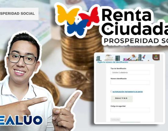 Link subsidio renta ciudadana idealuo.com