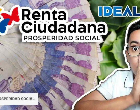 Renta ciudadana idealuo.com