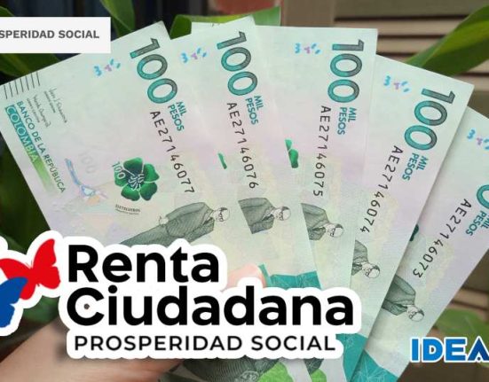 Renta ciudadana idealuo.com