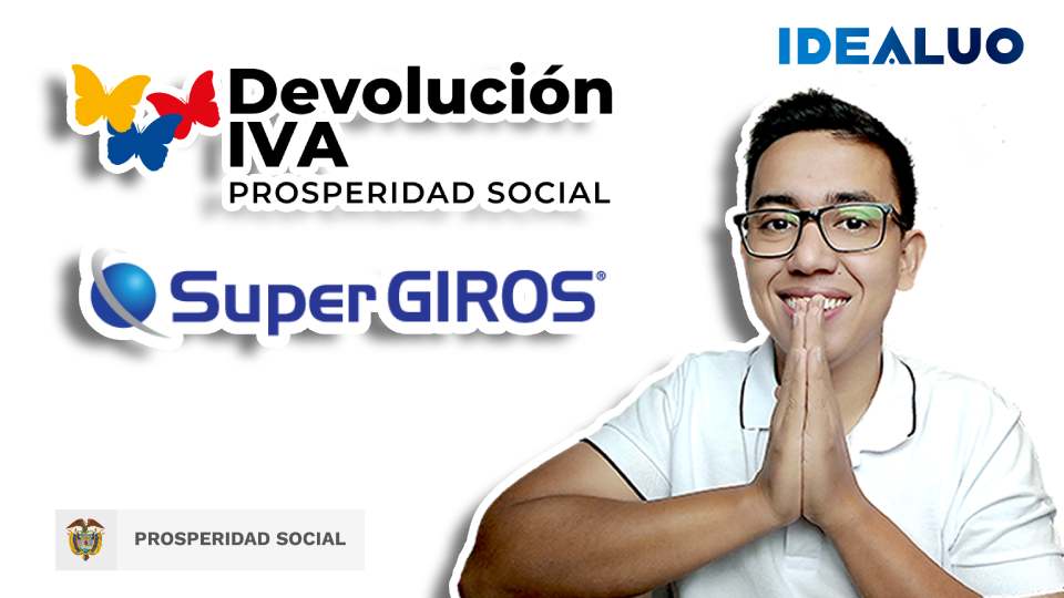 Supergiros idealuo.com