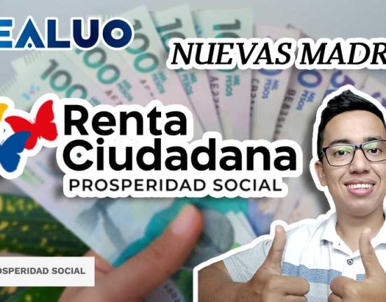 subsidio madres idealuo.com