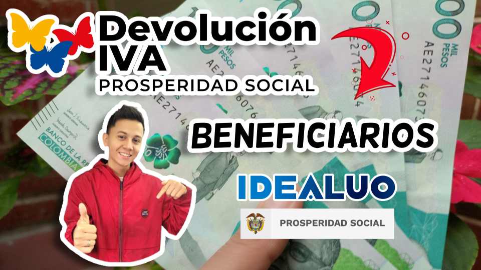Devolución del IVA idealuo.com