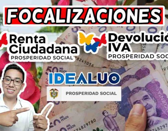 Focalización idealuo.com