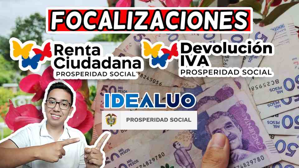 Focalización idealuo.com