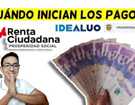 Renta ciudadana Wintor abc idealuo.com