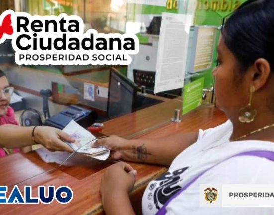 focalización pagos idealuo.com