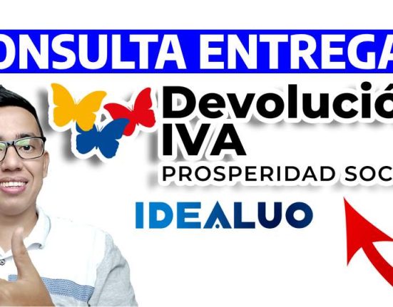 Devolución del IVA JEY TE INFORMA IDEALUO.COM