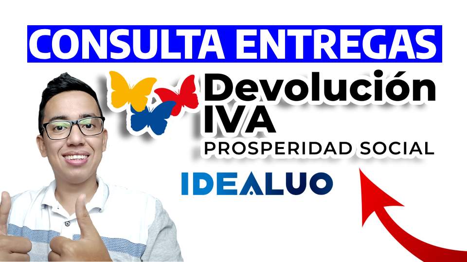 Devolución del IVA JEY TE INFORMA IDEALUO.COM