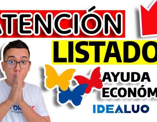 FOCALIZACIÓN JEY TE INFORMA PAGO IDEALUO.COM