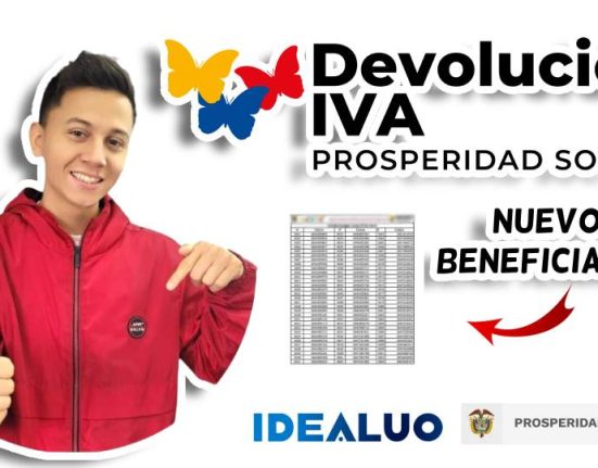 JEY TE INFORMA FOCALIZACIÓN IDEALUO.COM