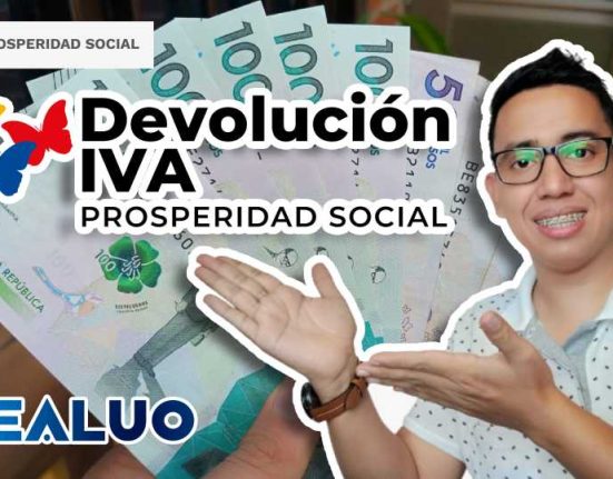 Jey te informa Devolución del IVA idealuo.com