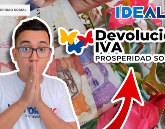 Jey te informa Devolución del IVA idealuo.com