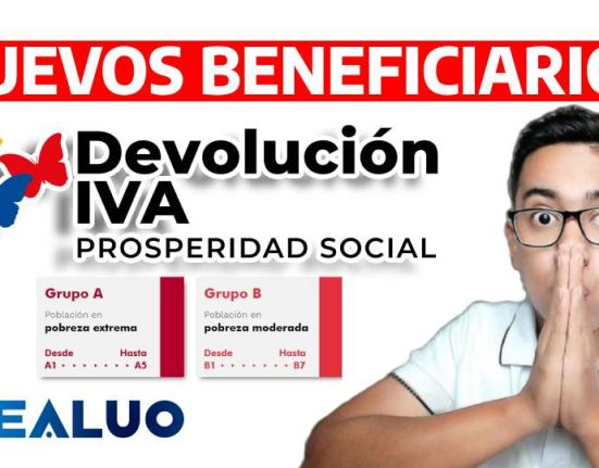 Jey te informa Devolución del IVA idealuo.com
