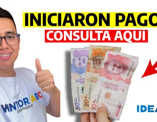 Jey te informa focalización idealuo.com