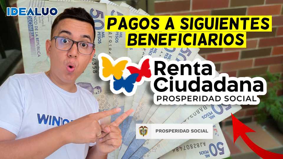 LINK Y FOCALIZACIÓN IDEALUO.COM