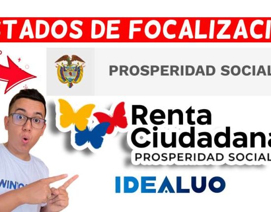 PROSPERIDAD SOCIAL FOCALIZACIÓN IDEALUO.COM
