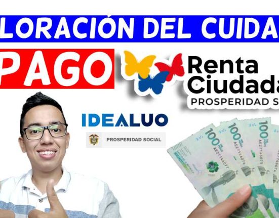 focalización pago idealuo.com