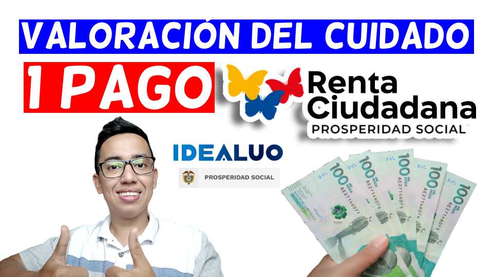 focalización pago idealuo.com