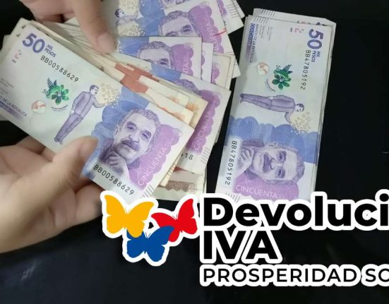 jey te informa devolución del IVA idealuo.com