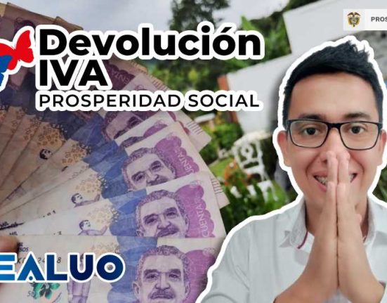 jey te informa devolución del IVA idealuo.com