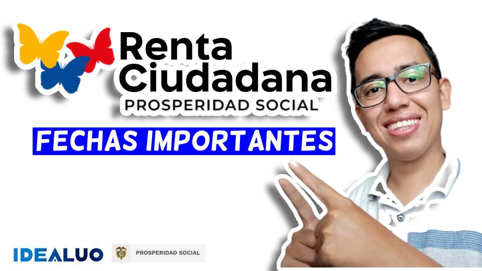 renta ciudadana 2024 pago idealuo.com