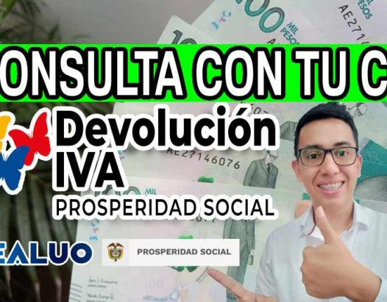 1ER LISTADO DEVOLUCIÓN DEL IVA IDEALUO.COM