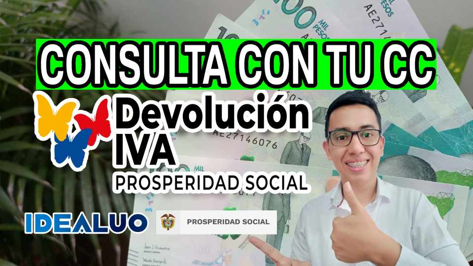 1ER LISTADO DEVOLUCIÓN DEL IVA IDEALUO.COM