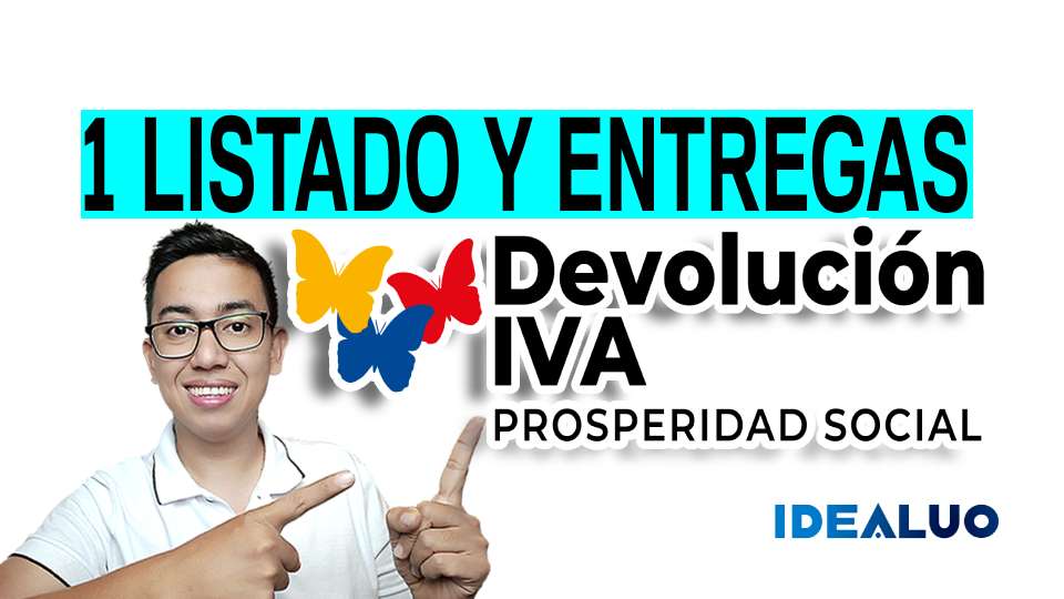 1ER LISTADO Y FOCALIZACIÓN IDEALUO.COM