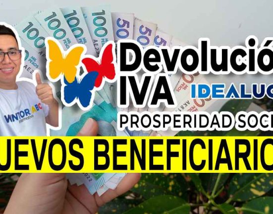 FOCALIZACIÓN DEVOLUCIÓN DEL IVA IDEALUO.COM