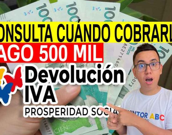 JEY TE INFORMA DEVOLUCIÓN DEL IVA IDEALUO.COM