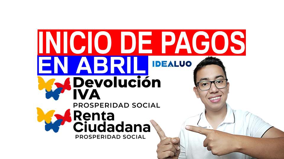 JEY TE INFORMA DEVOLUCIÓN DEL IVA IDEALUO.COM