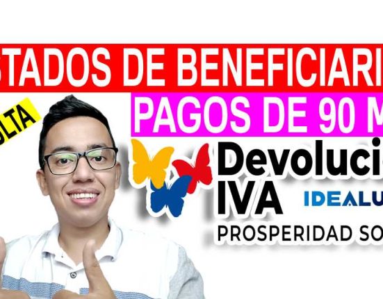 JEY TE INFORMA FOCALIZACIÓN IDEALUO.COM