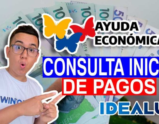 JEY TE INFORMA FOCALIZACIÓN IDEALUO.COM
