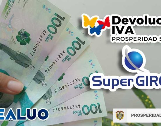 Jey te informa Devolución del IVA idealuo.com