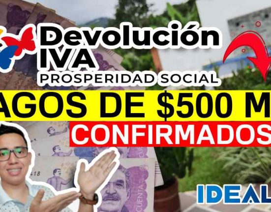 Jey te informa Devolución del IVA idealuo.com