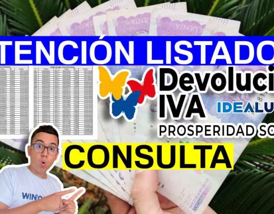 LISTADOS IDEALUO.COM