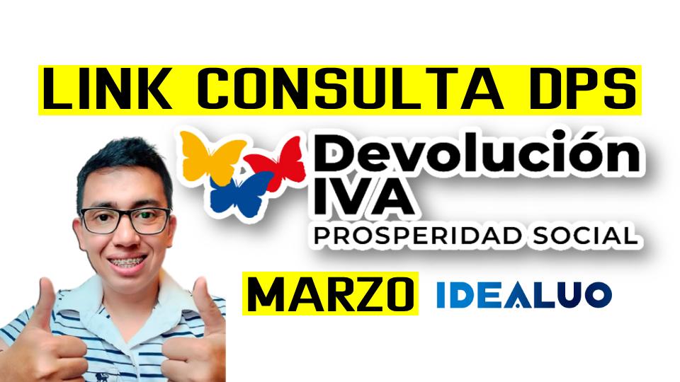 PROSPERIDAD SOCIAL JEY TE INFORMA IDEALUO.COM