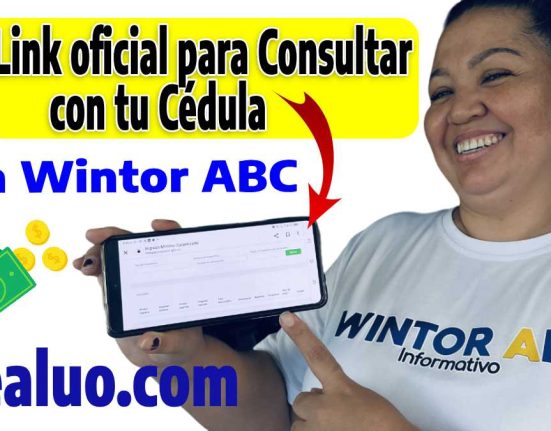 Focalización de Transferencias Monetarias 2024 | Link oficial para Consultar con tu Cédula | Vía Wintor ABC 10 Imagen de muer feliz al verificar la Focalización de Transferencias Monetarias 2024 | Link oficial para Consultar con tu Cédula | Vía Wintor ABC e idealuo.com.co