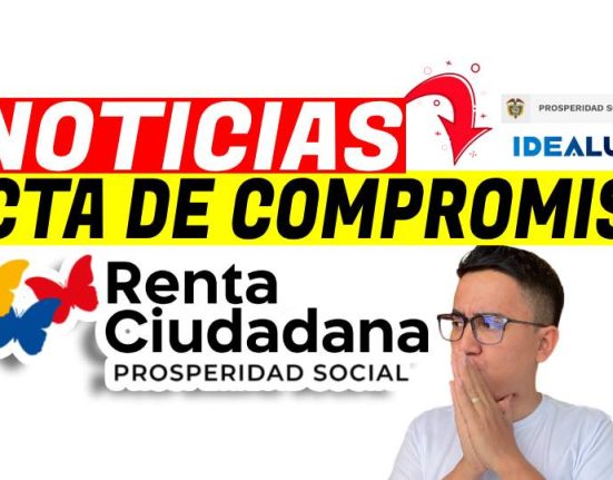 ACTA DE COMPROMISO 1ER LISTADO IDEALUO.COM