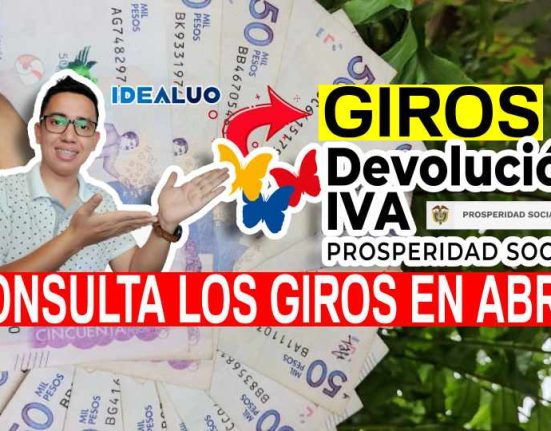 IVA 2024 FOCALIZACIÓN IDEALUO.COM