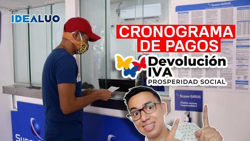 IVA 2024 WINTOR ABC IDEALUO.COM