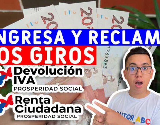 PAGO SUBSIDIO IDEALUO.COM